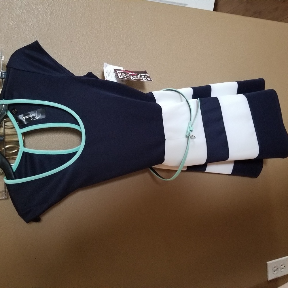 Junior Dress
